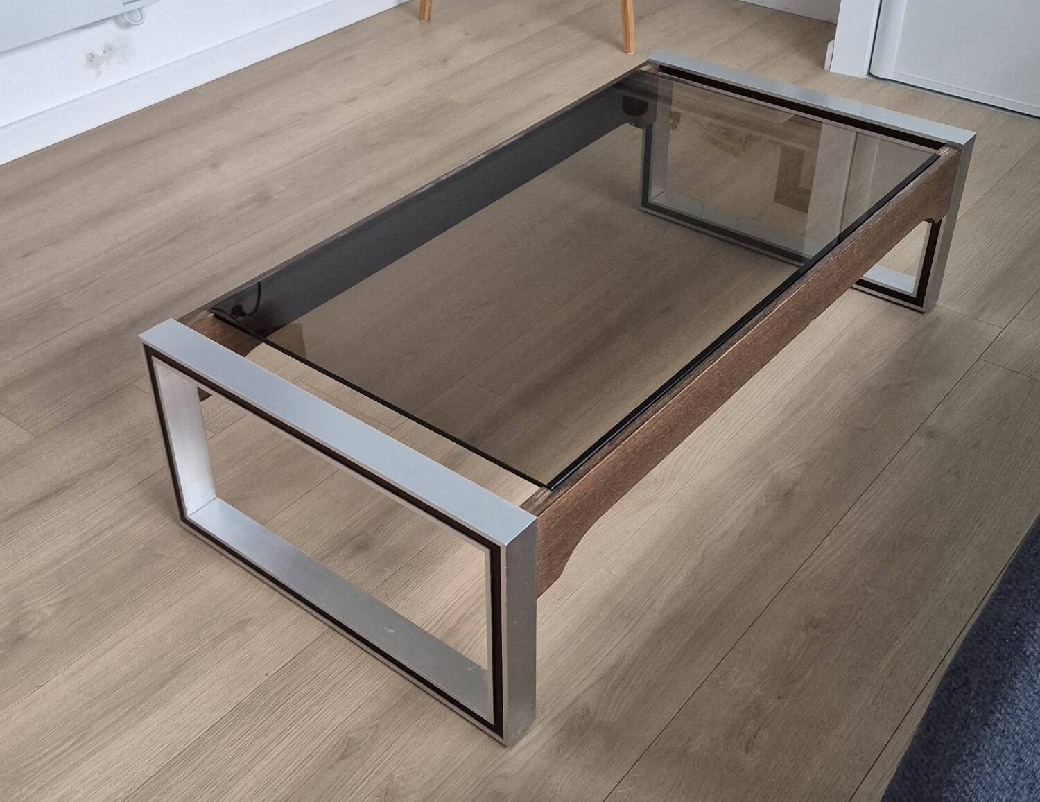 Table basse Claude Gaillard