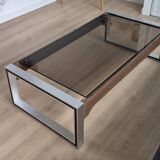 Claude Gaillard coffee table