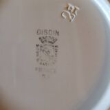 Digoin plates