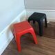 Tabourets seventies Small de Valenti - Milan