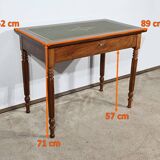 Petit Bureau en Acajou, style Louis-Philippe – 2ème moitié du XIXe