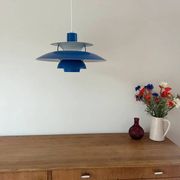 Vintage Louis Poulsen PH5 - very beautiful condition - Poul Henningsen