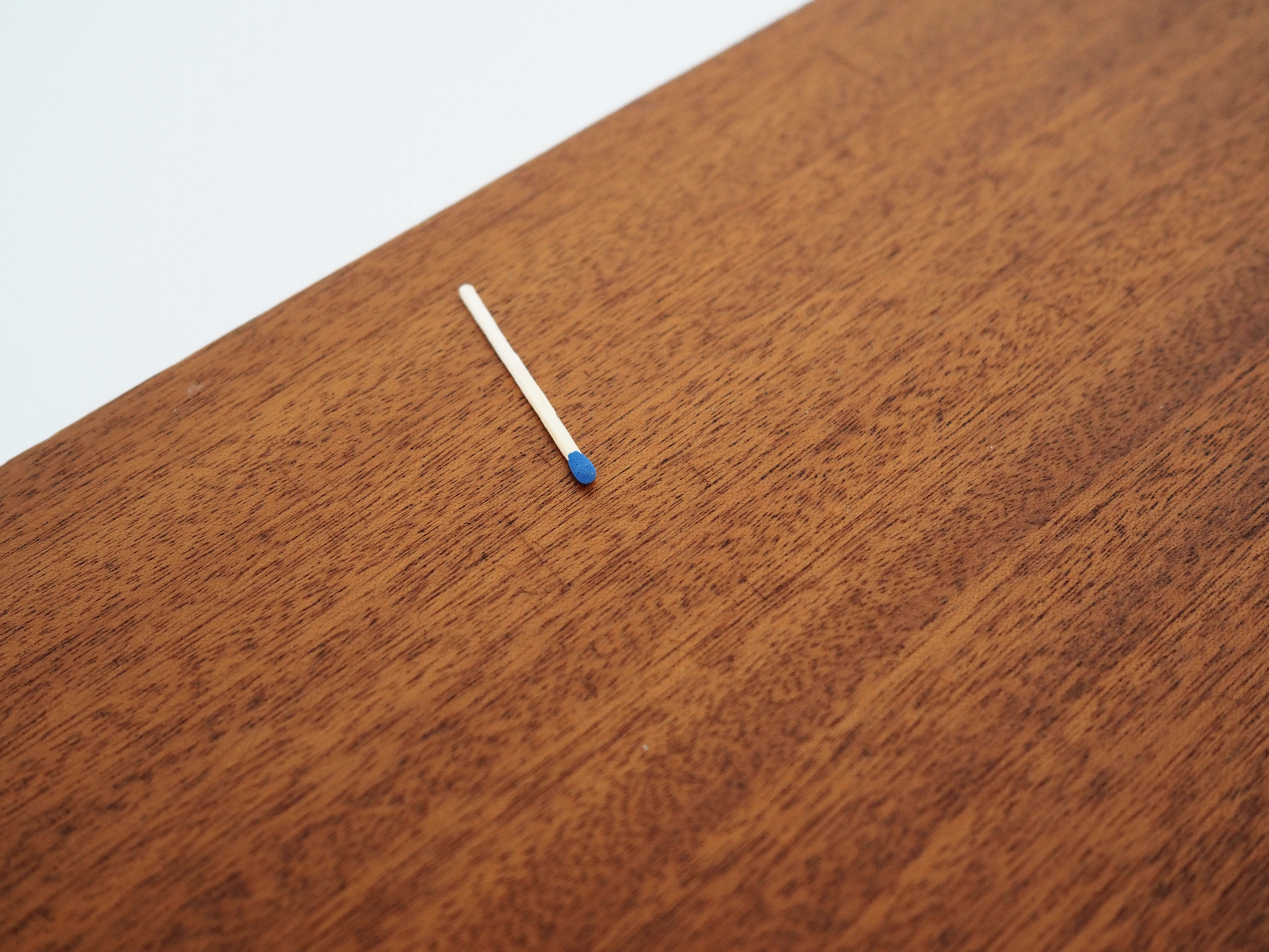 Teak bookcase, Danish design, 1970s, production: Denmark
