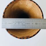 Old Kabyle vase