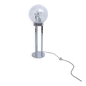 Lampe de sol Sputnik - doria