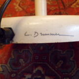 Louis Drimmer designer floor lamp
