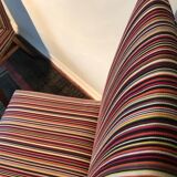 Pair of vintage compass foot heaters