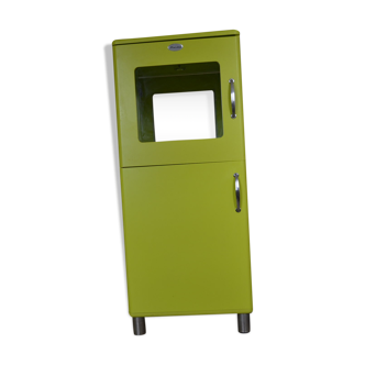 Furniture bar green 50s