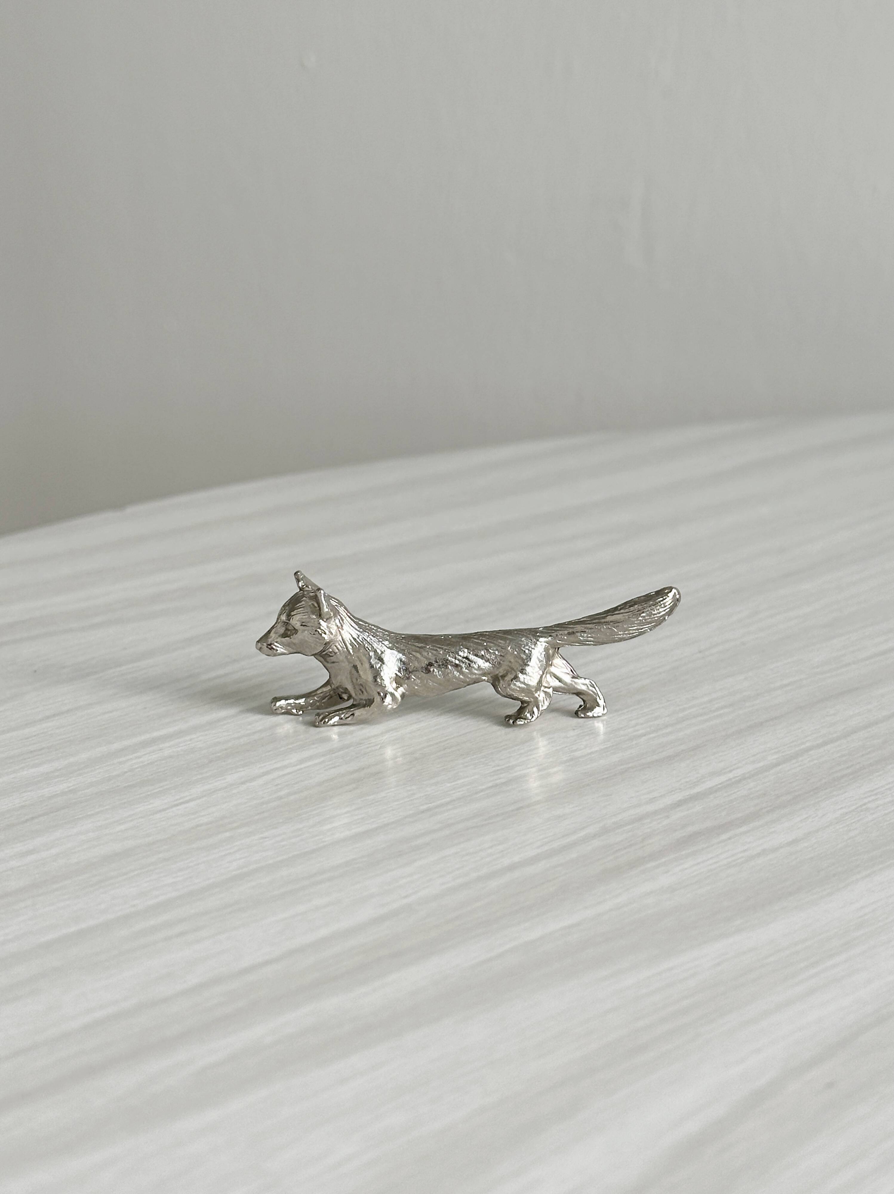 fox knife holders set of 6