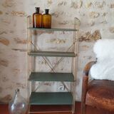 Vintage shelf