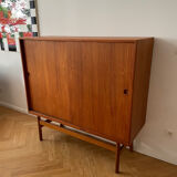 Enfilade 1960s Skive Danemark
