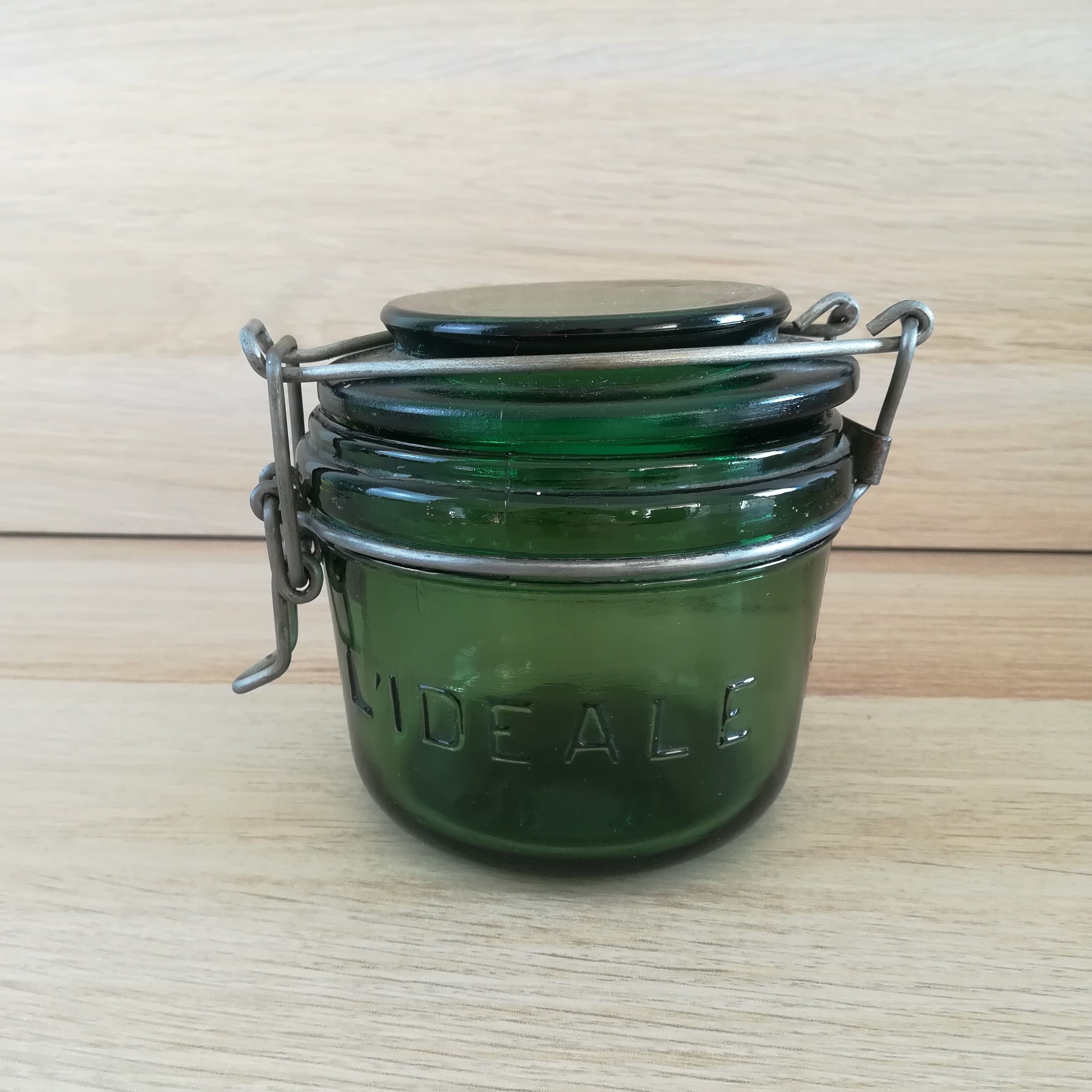 Jar the ideal 0.5L