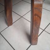 Brutalist coffee table