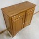 1950 kitchen buffet