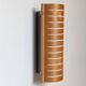 90s Ikea wall lamp