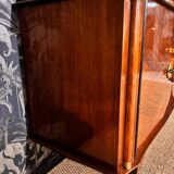 Enfilade Art Deco by Leleu from the 1940s.