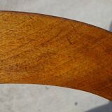 Paire de chaises Louis Philippe