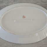 Limoges porcelain tableware set