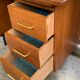 Vintage office 1950