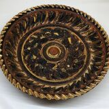 Nimy ceramic dish by Georges Destrebecq