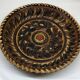 Nimy ceramic dish by Georges Destrebecq