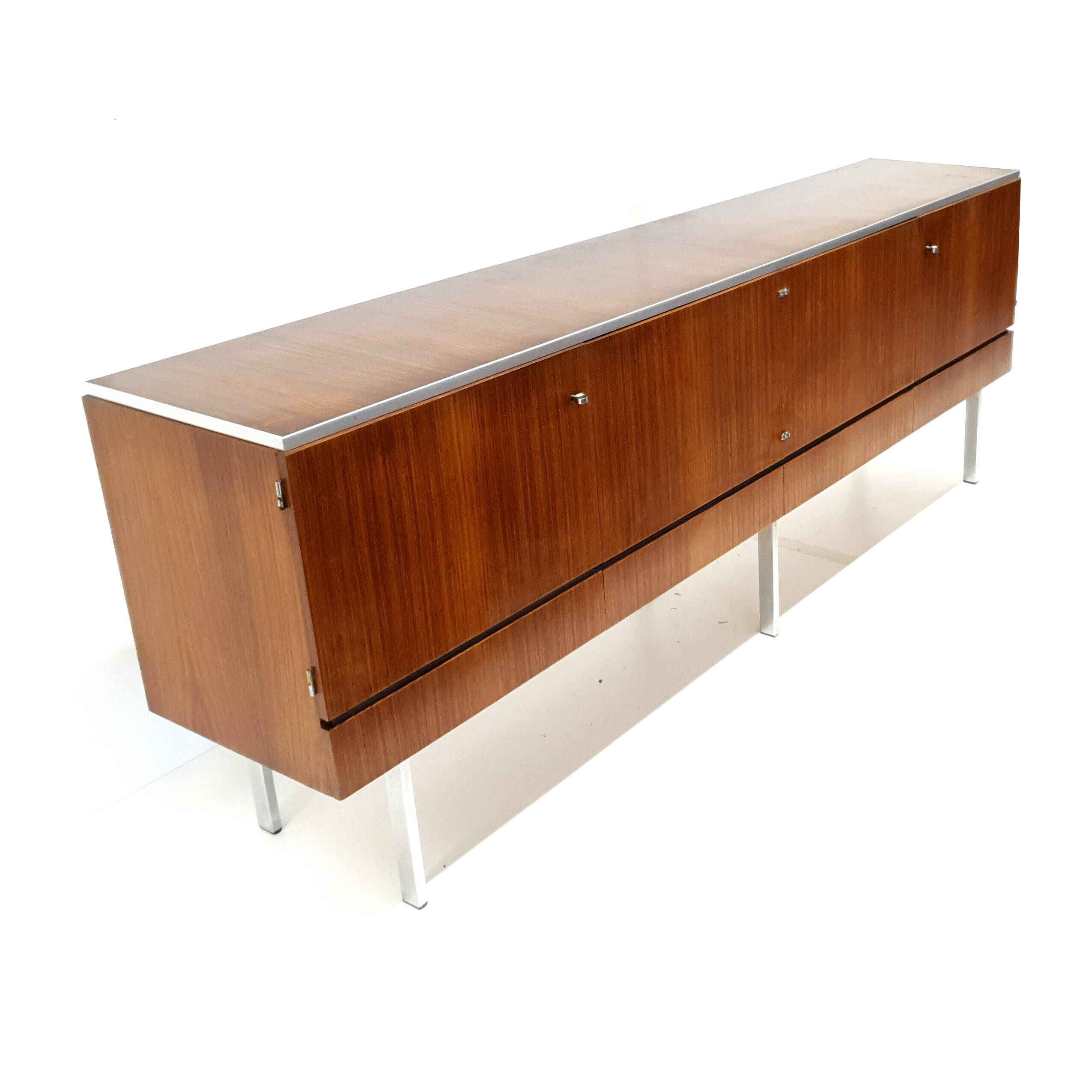 Sideboard by the Belgian architect Roger de Winter from the 60