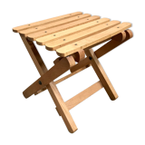 Children's folding stool