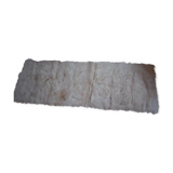 Goat skin 136 x 46 cm