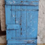 Porte ancienne - 130 x 86
