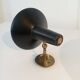 Gino Sarfatti wall lamp, Arteluce edition, Italy, 1950s