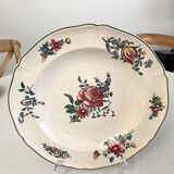 Large round dish Villeroy and Boch Service 1562 Old Strasbourg