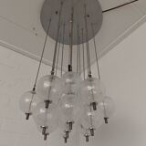 Raak Amsterdam 'Sterrenbeeld' Chandelier