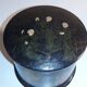 Round Chinese box