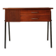 Sewing furniture