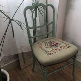 Pair of chairs