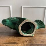 Ceramic fish