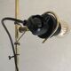 "Beta" lamppost by Ufficio Progetti for Guzzini Italy late 70s