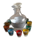 Bottle aperitif