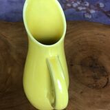 Pichet jaune