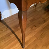 Louis XV period table