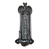 Heurtoir