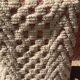 Tapis Azilal 114 x 65 cm