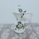Vase pichet en faïence italienne
