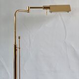 Lampadaire moderne liseuse orientable , PUJOL