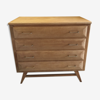 Vintage chest of drawers