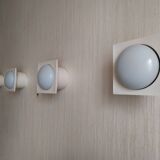 Vintage raak wall lamp series