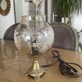 Old lamp