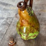 Ceramic pitcher – Pear shape