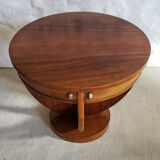 Art-deco side table 1930s