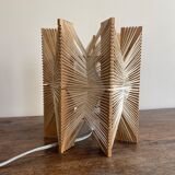 Scandinavian lamp 60s
